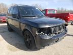 2011 LAND ROVER  RANGE ROVER