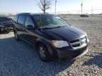 2012 DODGE  GRAND CARAVAN