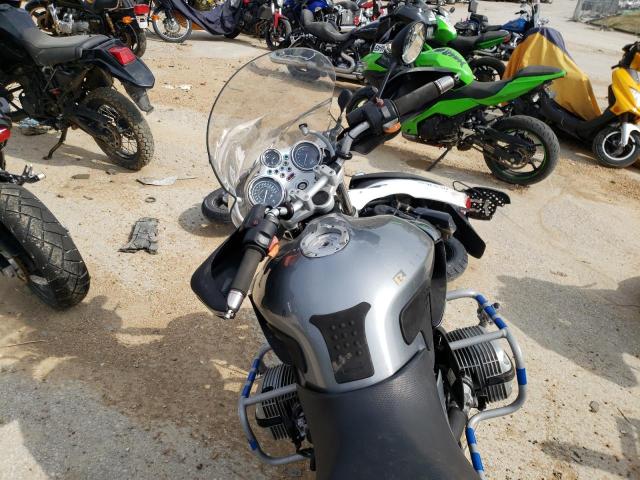 2005 BMW R1150 R WB10439A75ZF50915