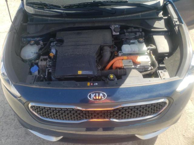 2019 KIA NIRO FE KNDCB3LCXK5250656