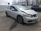 2014 HONDA  CIVIC