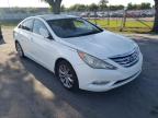 2012 HYUNDAI  SONATA