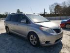 2013 TOYOTA  SIENNA