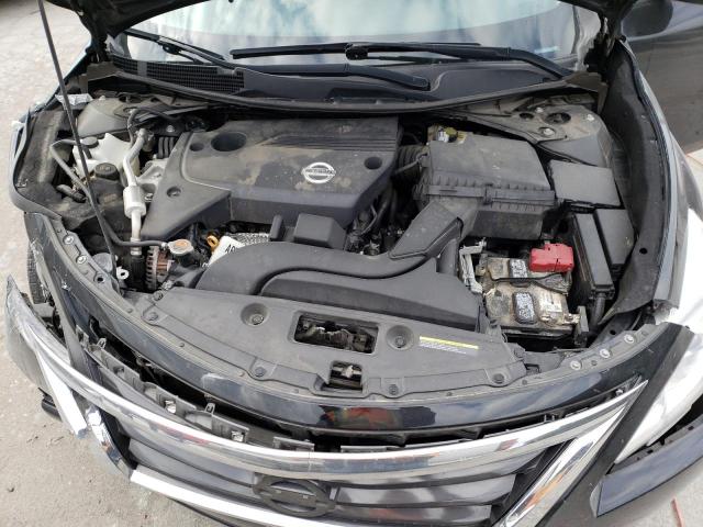 1N4AL3AP9FC494641 Nissan Altima 2.5 2015. Фото: 6