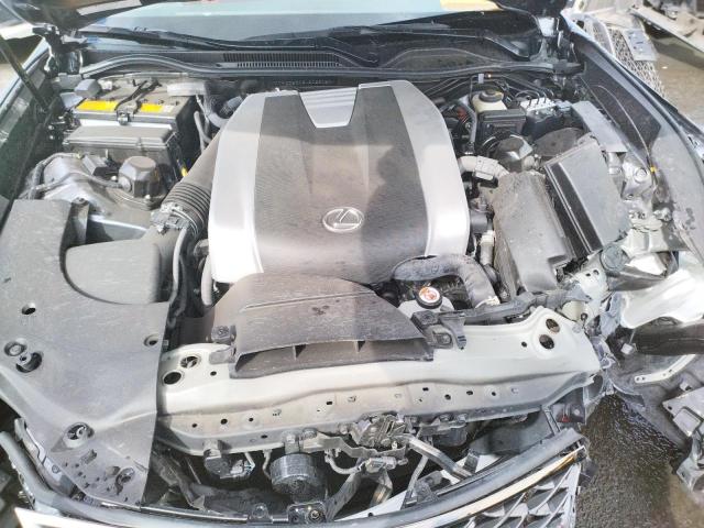 2020 LEXUS RC 350 F-S JTHGZ5BC6L5023023