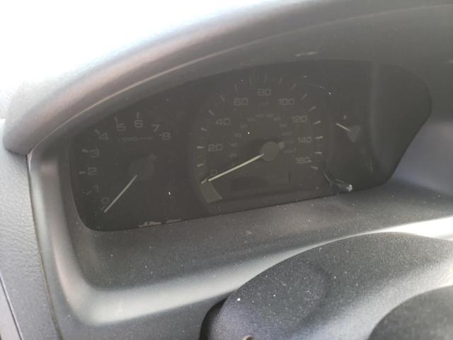 1HGCM56827A113465 Honda Accord Ex 2007. Фото: 7