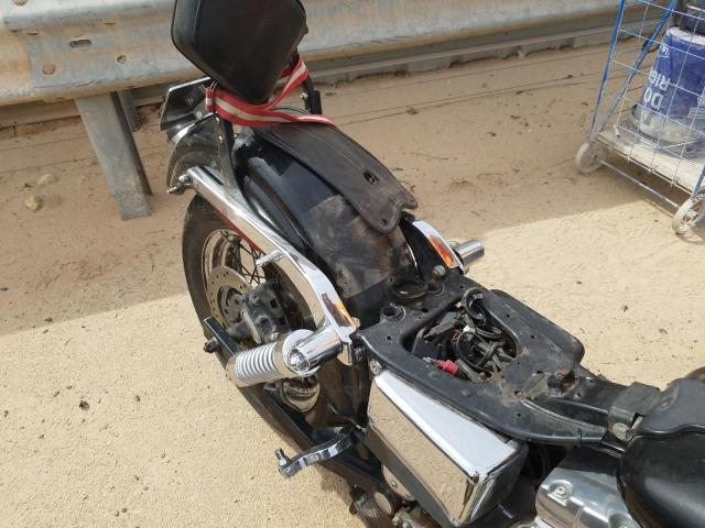 2002 HARLEY-DAVIDSON FXD 1HD1GHV152K402652