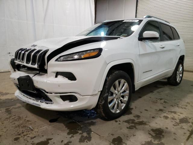 2016 JEEP CHEROKEE O 1C4PJMJS4GW352573
