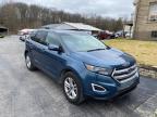 2018 FORD  EDGE