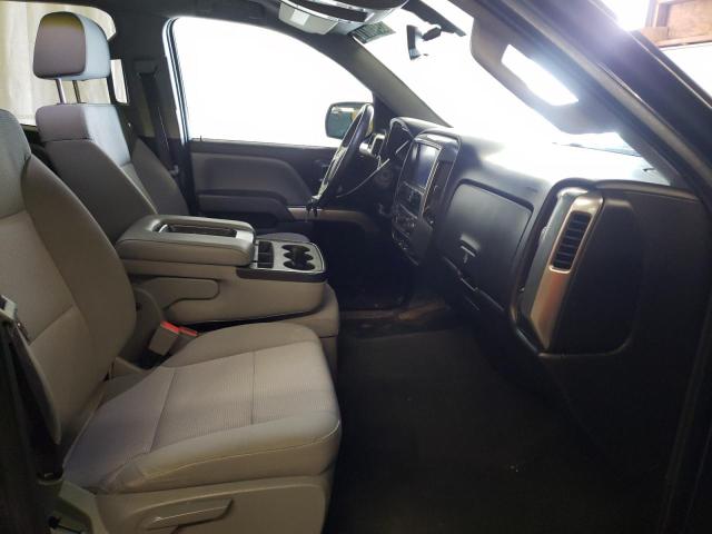 2017 CHEVROLET SILVERADO 1GCVKREC6HZ313911