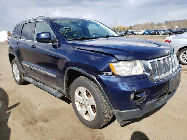 1C4RJFAG7CC268694 Jeep Grand Cher 2012