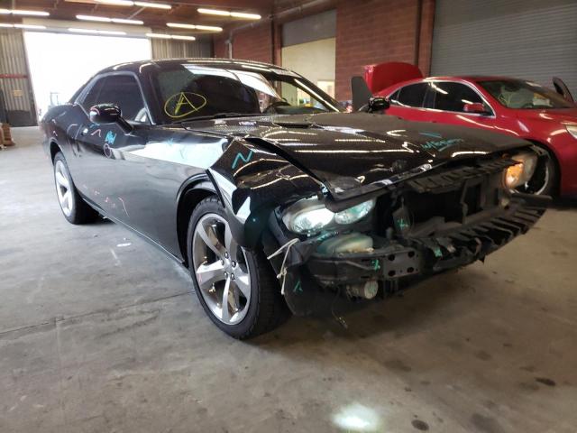 Фото: 2B3CJ5DT6BH505052 - 1