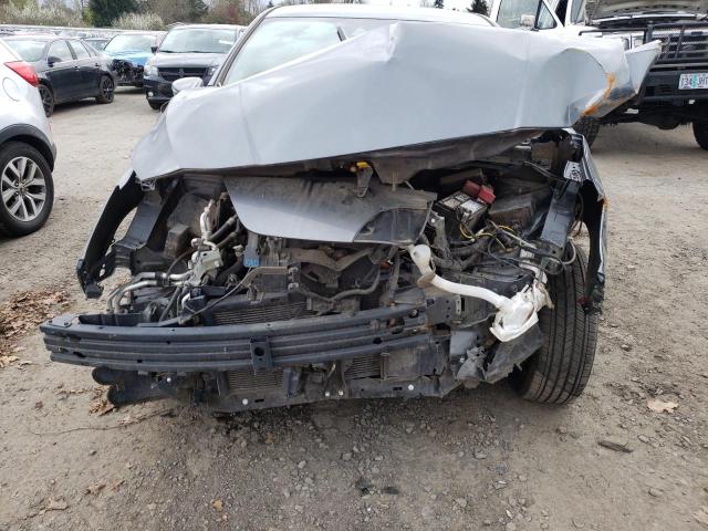 2020 NISSAN LEAF SL PL 1N4BZ1DP7LC309078