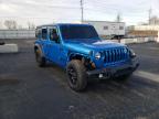 2021 JEEP  WRANGLER