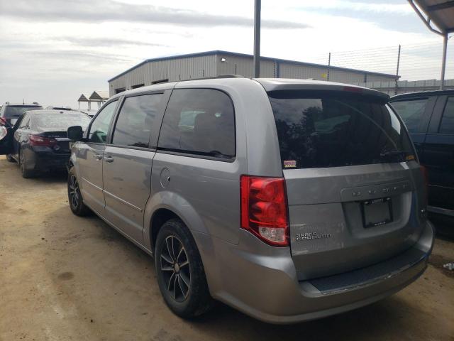 2017 DODGE GRAND CARA 2C4RDGEG7HR681396