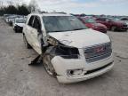 2014 GMC  ACADIA DENALI