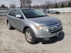 2007 FORD  EDGE