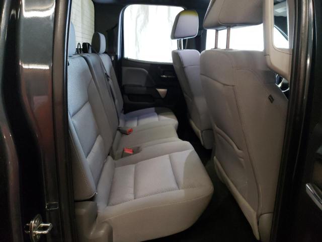 2017 CHEVROLET SILVERADO 1GCVKREC6HZ313911