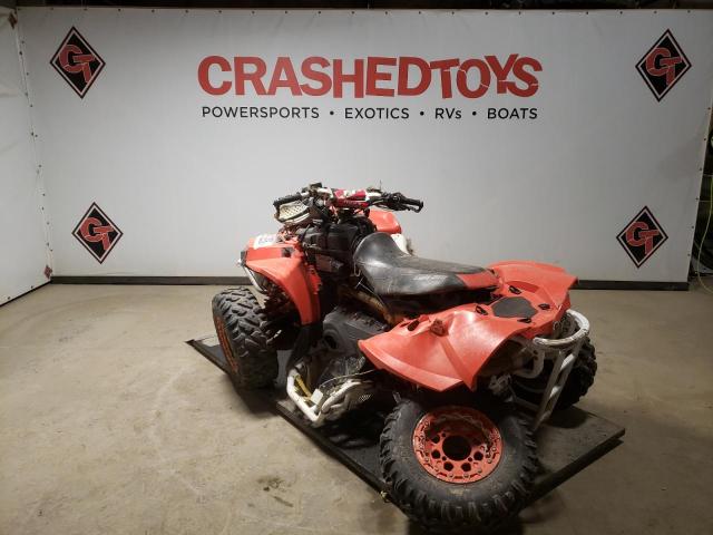 2016 CAN-AM RENEGADE X 3JBMXAX22GJ000314