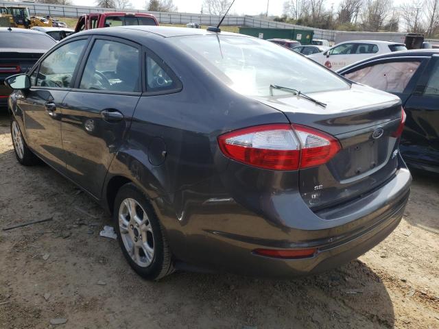2015 FORD FIESTA SE 3FADP4BJ2FM101112