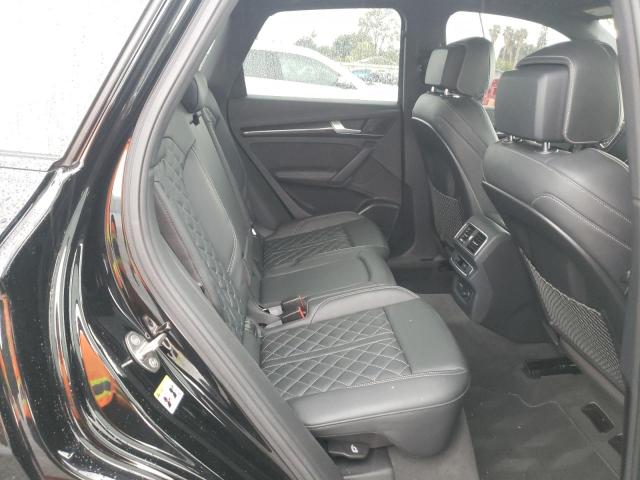 2019 AUDI SQ5 PRESTI WA1C4AFY8K2065202