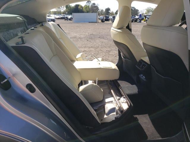 2022 LEXUS ES 58ADA1C13NU015234