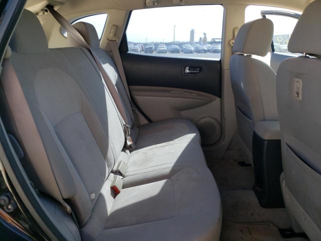 JN8AS5MT3BW572958 Nissan Rogue S 2011. Фото: 5
