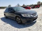 2014 HONDA  ACCORD