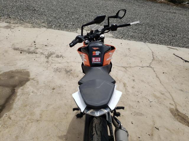 2020 KTM 390 DUKE MD2JPJ409LC270180