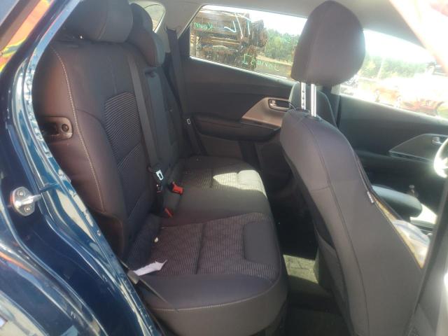 2019 KIA NIRO FE KNDCB3LCXK5250656