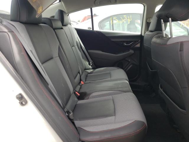 2020 SUBARU LEGACY SPO 4S3BWAF6XL3016220