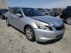 2008 HONDA  ACCORD