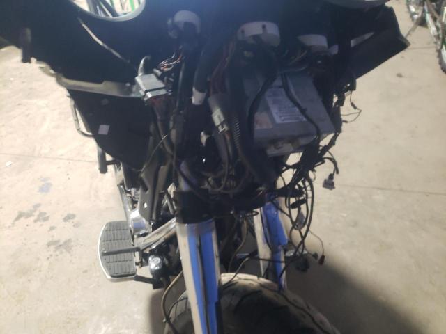 2003 HARLEY-DAVIDSON FLHTCUI AN 1HD1FCW413Y601498