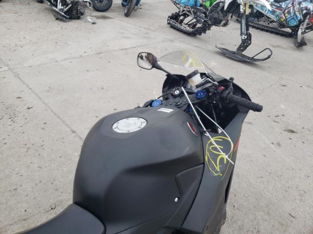 2019 HONDA CBR600 RA JH2PC40J2KK500276