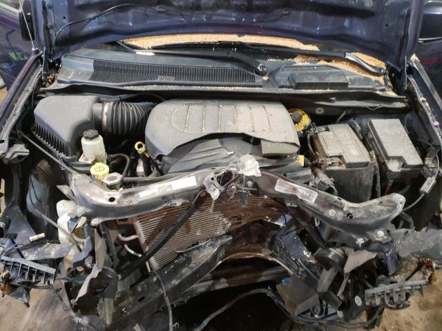 2C4RDGBG9ER452041 Dodge Grand Cara 2014. Фото: 6