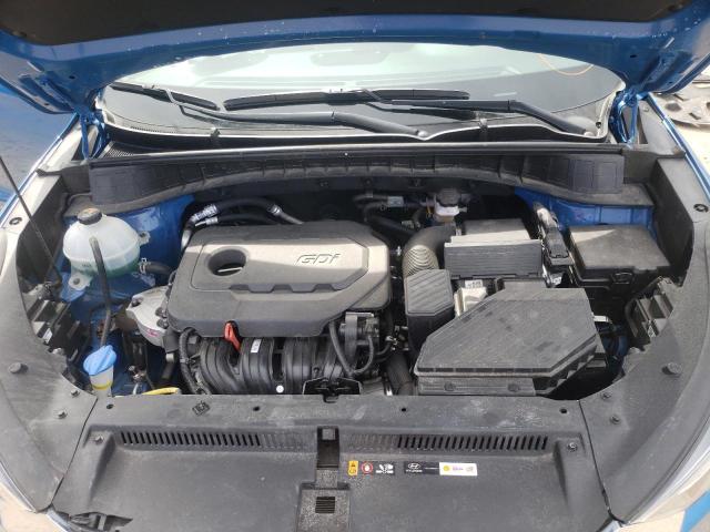 2020 HYUNDAI TUCSON LIM KM8J3CAL5LU264085