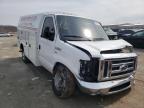 2019 FORD  ECONOLINE