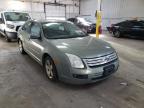 2009 FORD  FUSION