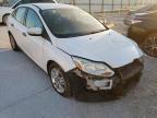 2012 FORD  FOCUS