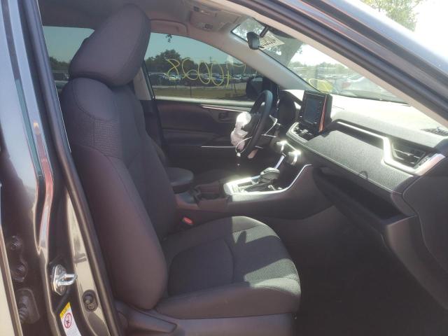 2019 TOYOTA RAV4 LE 2T3H1RFV2KW005531