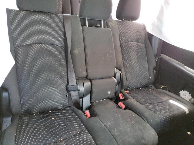 3C4PDCAB8KT856785 Dodge Journey Se 2019. Фото: 5