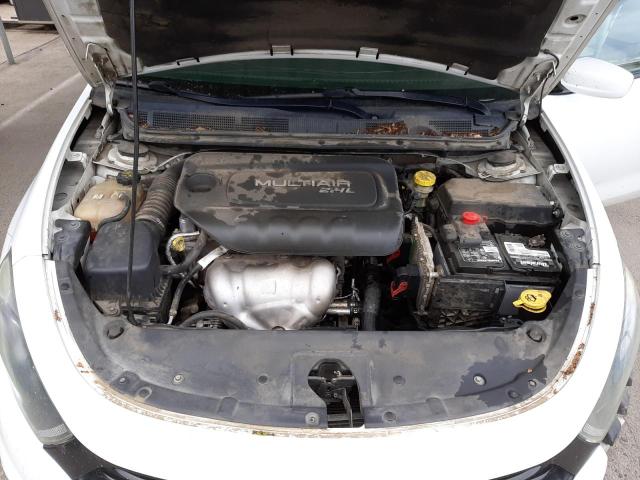 2015 DODGE DART SXT 1C3CDFBB2FD301541
