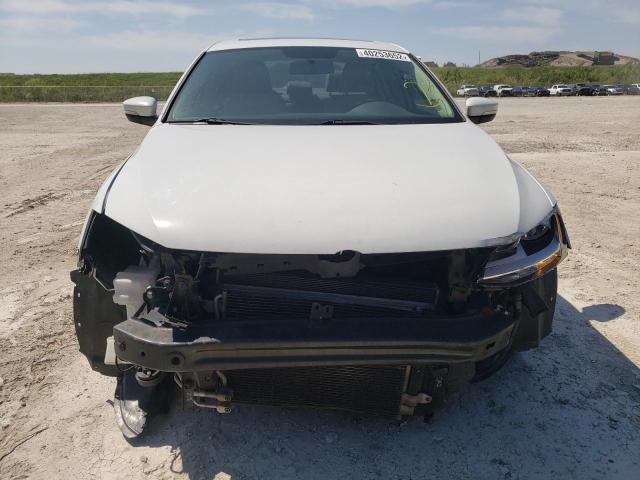 VIN 3VV2B7AX2LM117623 2015 VOLKSWAGEN JETTA no.9