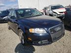 2008 AUDI  A4