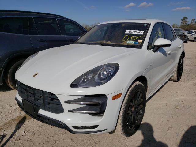 2015 PORSCHE MACAN TURB WP1AF2A53FLB98068