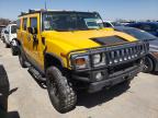 2003 HUMMER  H2