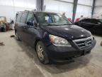 HONDA ODYSSEY 2005 foto