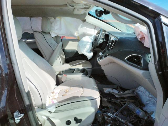 2019 CHRYSLER PACIFICA H 2C4RC1N77KR551139