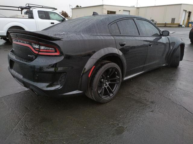2021 DODGE CHARGER SR 2C3CDXL91MH601928