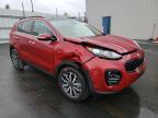 2019 KIA  SPORTAGE